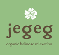 jegeg -organic balinese relaxation-